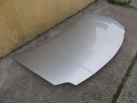 TOYOTA AURIS I 06- 2006 hood