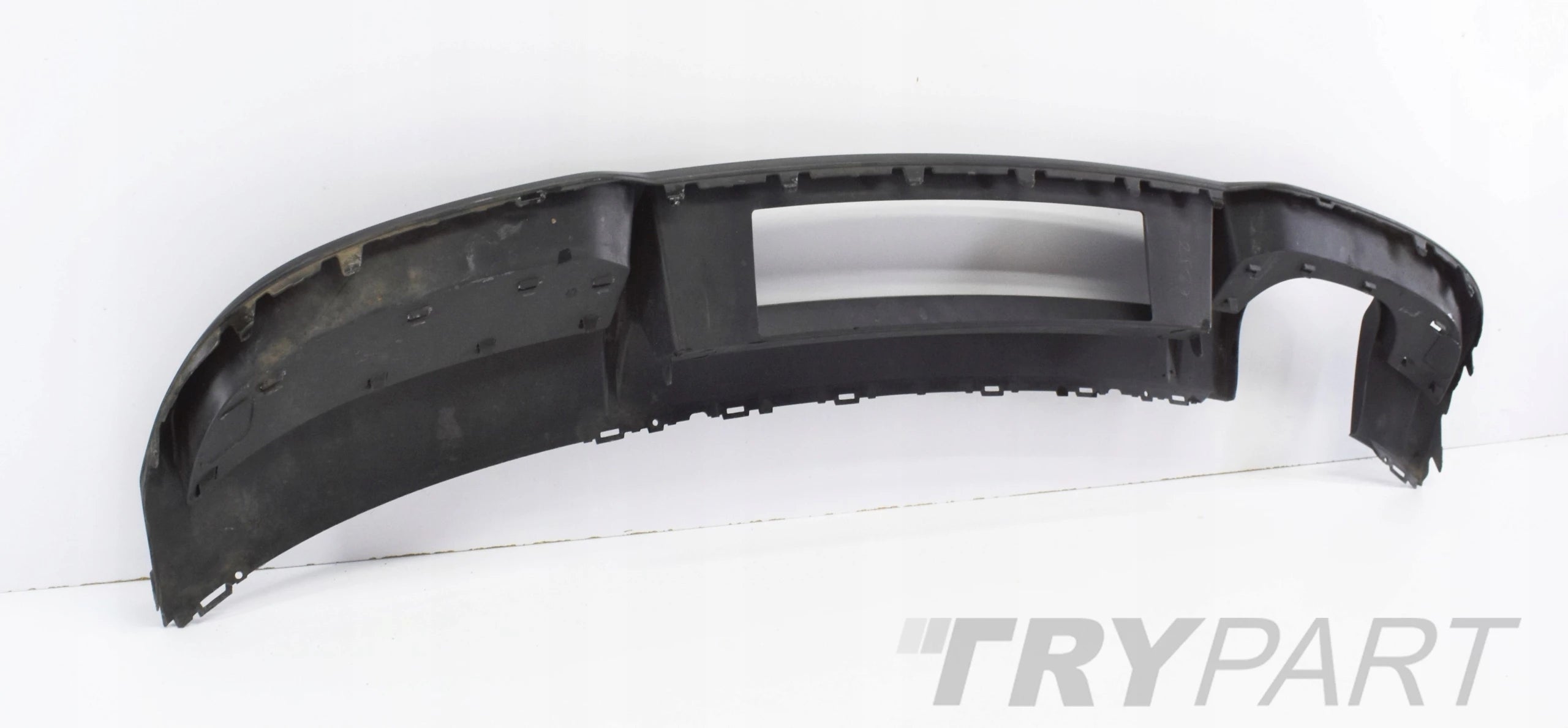 AUDI A3 8V5 S LINE BUMPER DIFFUSER SPOILER SEDAN