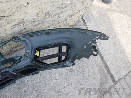 MINI CLUBMAN F54 JCW WORKS Front Bumper