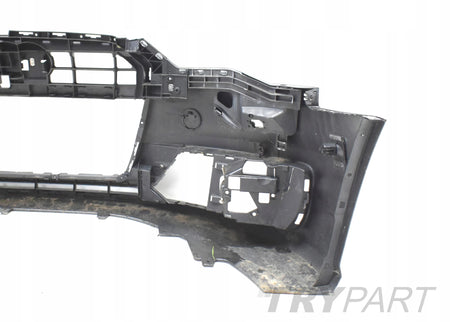 AUDI A6 C7 4G0 LIFT FRONT BUMPER ORG