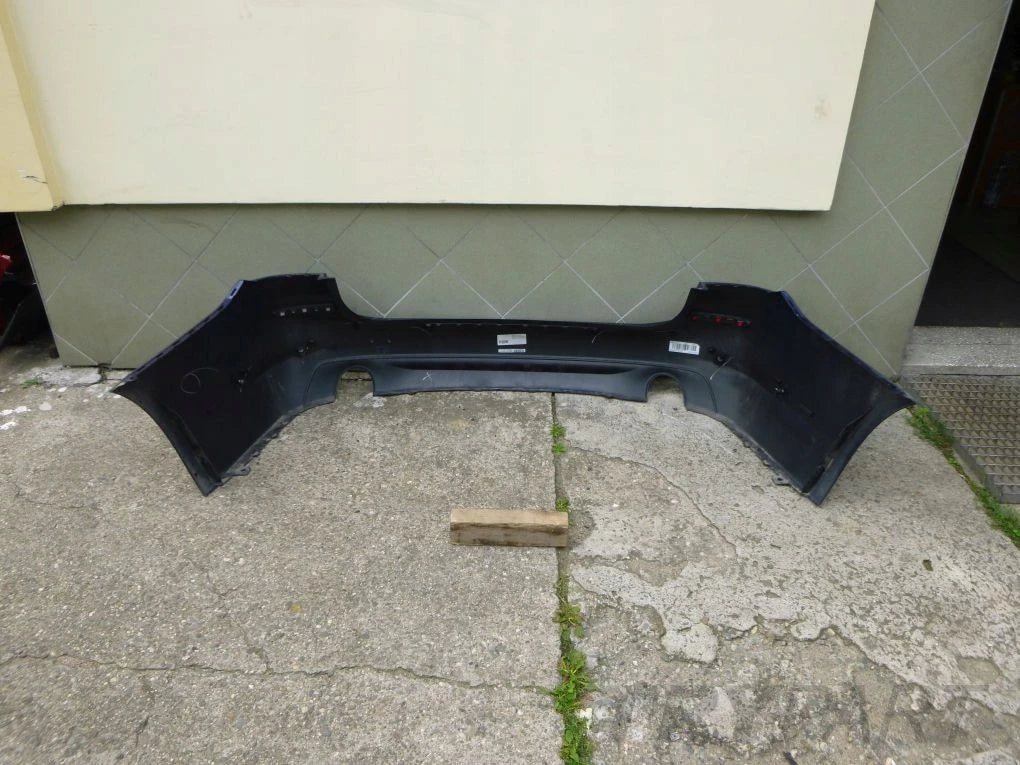 BMW 5 G31 KOMBI Rear Bumper
