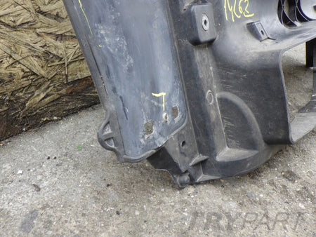 BMW 1 E81 E87 Front Bumper Reinforcement