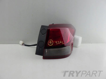 HYUNDAI I30 III 3 KOMBI 2017- Rear Lamp Left Right