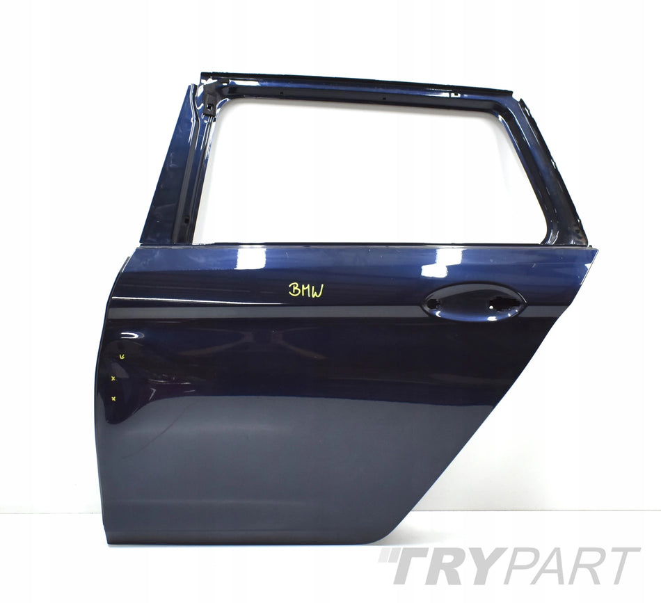 BMW G31 LEFT REAR DOOR ORIGINAL ESTATE