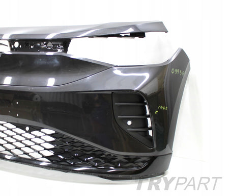VW ID4 ID.4 11A Front Bumper Original + Insert