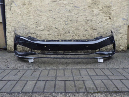 VW PASSAT B8 3G LIFT 19- Front Bumper