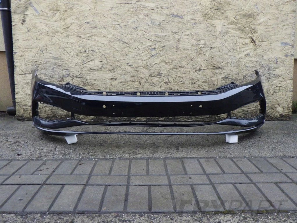 VW PASSAT B8 3G LIFT 19- Front Bumper