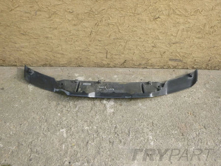 BMW 5 G30 M PERFORMANCE CARBON rear bumper spoiler