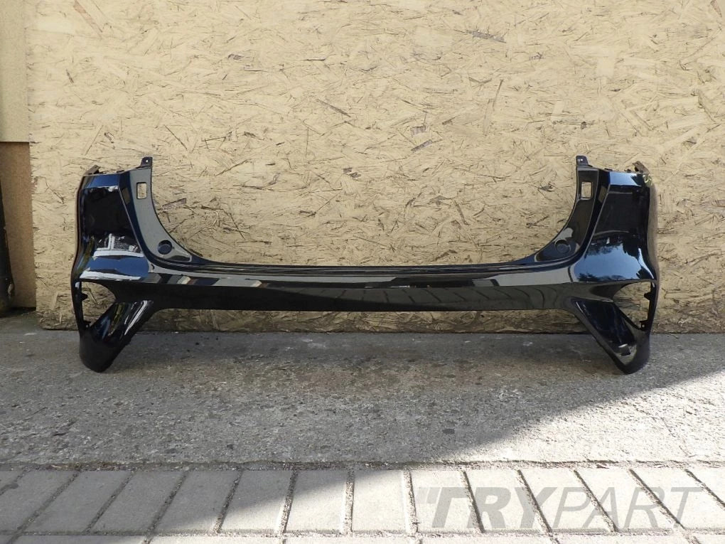 KIA XCEED X-CEED 19- Rear Bumper