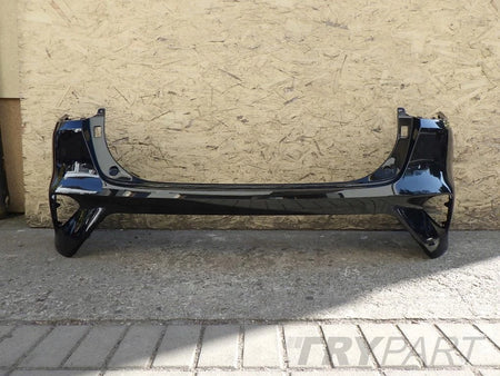 KIA XCEED X-CEED 19- Rear Bumper