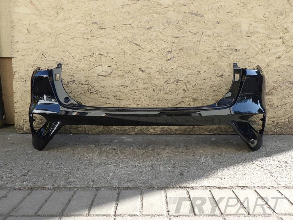 KIA XCEED X-CEED 19- Rear Bumper