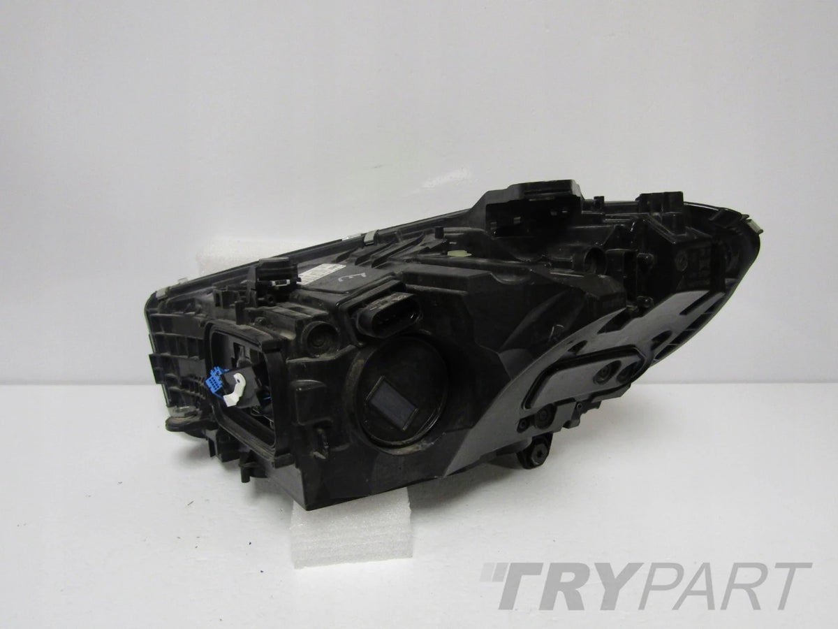HEADLIGHT MERCEDES C-CLASS W206 FULL LED DIGITAL LIGHT 22- RH A2069064803