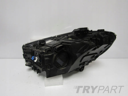 HEADLIGHT MERCEDES C-CLASS W206 FULL LED DIGITAL LIGHT 22- RH A2069064803