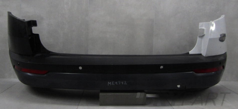 Rear Bumper Skoda Karoq 57A 18-21