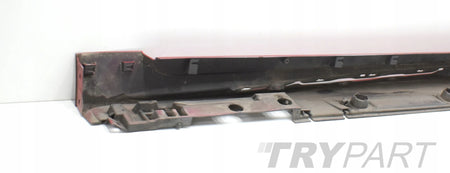 TOYOTA COROLLA E21 GR SPORT RIGHT SILL SKIRT PROTECTOR ORG 75851-YY0300