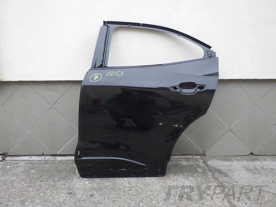 OPEL MOKKA 2 II MOKKA E 20- LEFT REAR DOOR