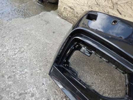 BMW 2 F22 F23 M Sport Package Front Bumper