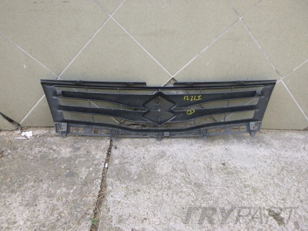 SUZUKI VITARA 2 II LIFT 2012- grille