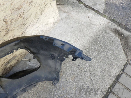 BMW X3 G01 X4 G02 M Sport Package Front Bumper