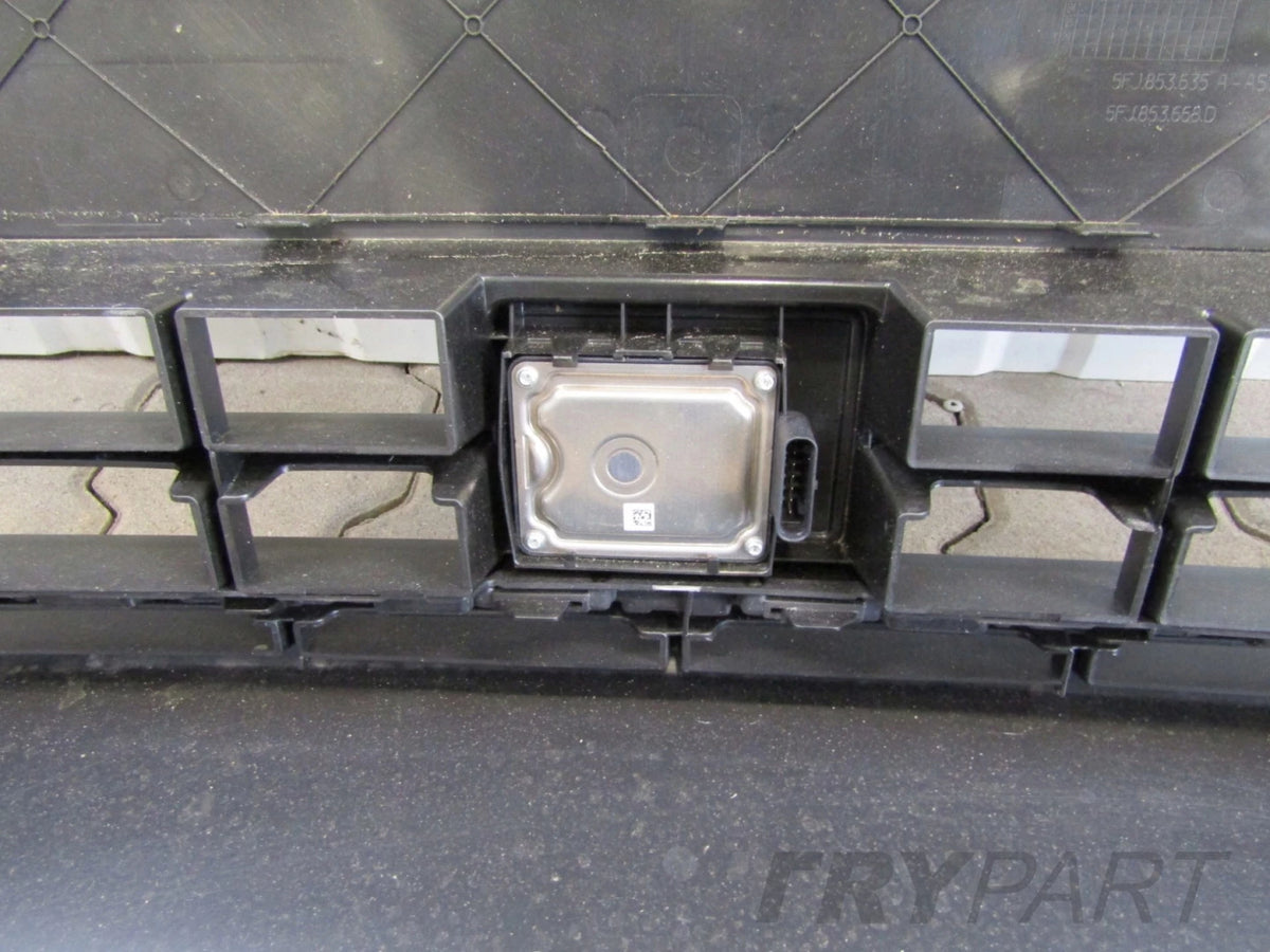 Front Bumper Seat Tarraco 5FJ 18- (Radar)