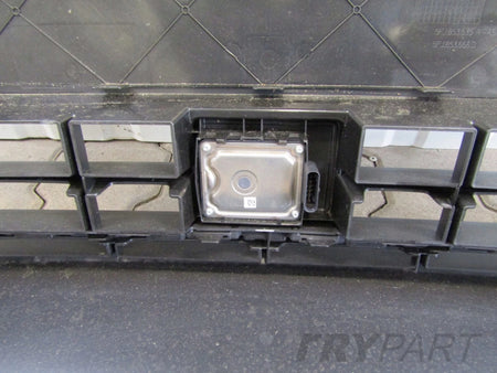 Front Bumper Seat Tarraco 5FJ 18- (Radar)