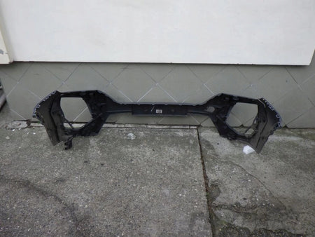 PEUGEOT 2008 2 II LIFT 2023- Front Bumper