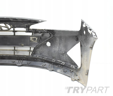 HYUNDAI ELANTRA VI LIFT FRONT BUMPER ORG + GRILLE