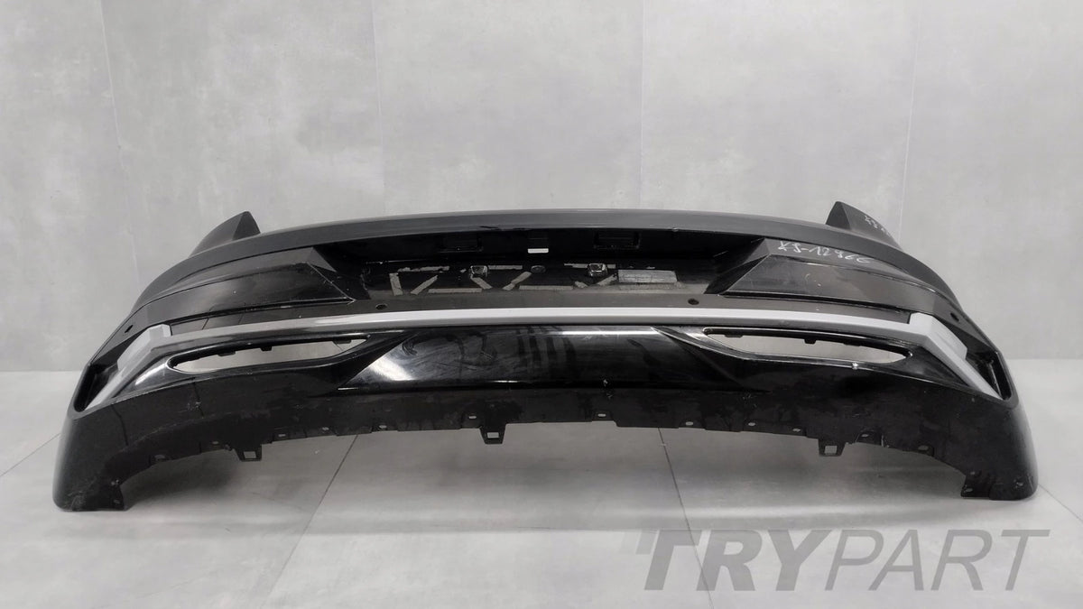 Rear Bumper for Renault Megane V 5 E Tech E-Tech Electric 22-