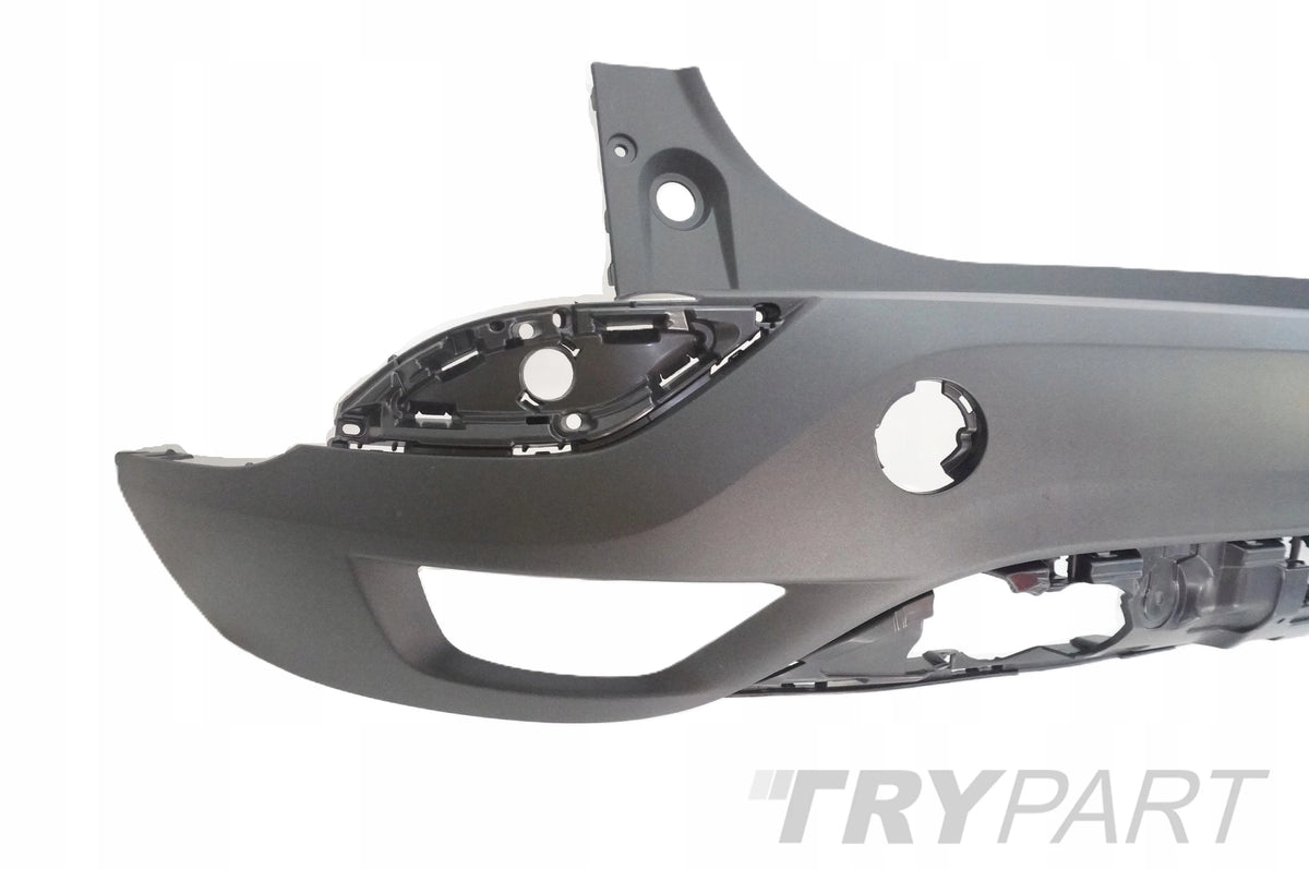 RENAULT ESPACE V 5 14-19 FACTORY NEW REAR BUMPER OE ASO ORIGINAL