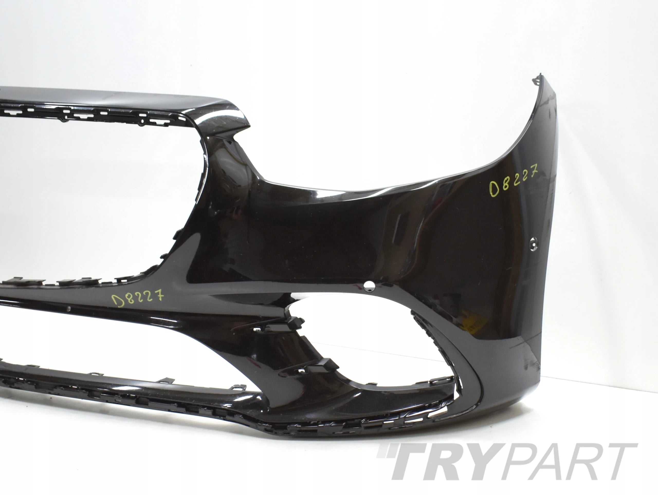 MERCEDES S-CLASS W223 AMG FRONT BUMPER ORG