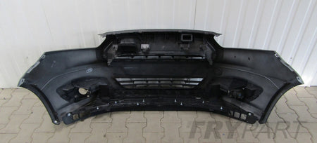 Front Bumper Ford Transit Courier 14-17