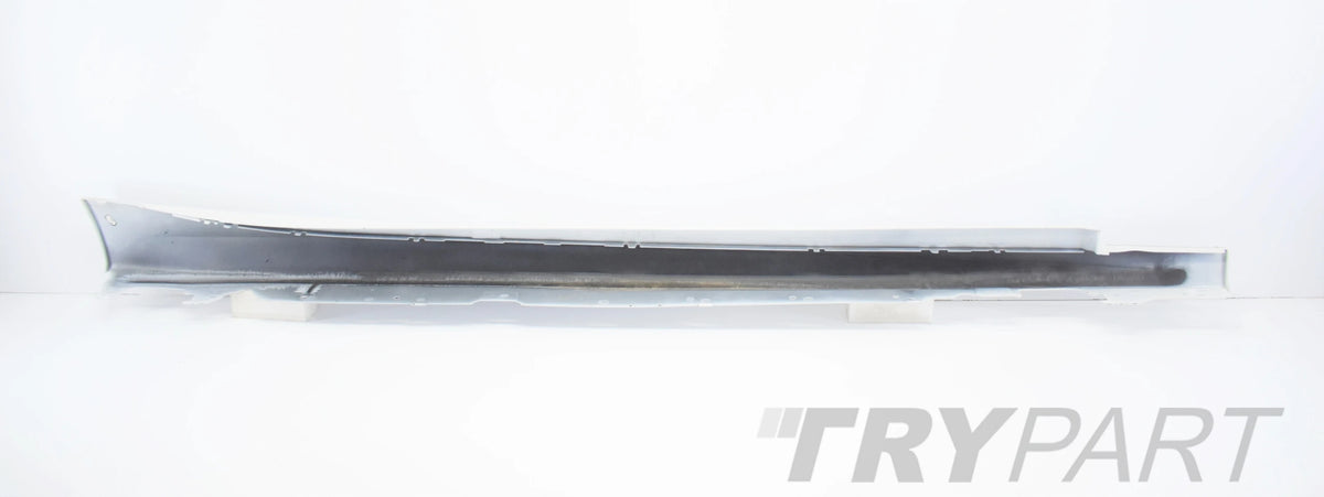 BMW 3 GT F34 M Package Left Sill Trim Strip ORG