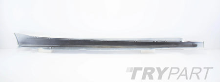 BMW 3 GT F34 M Package Left Sill Trim Strip ORG