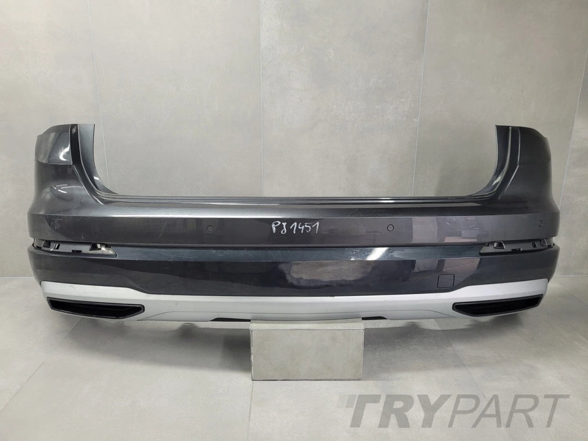 AUDI Q3 II 2 83A 18- Rear Bumper