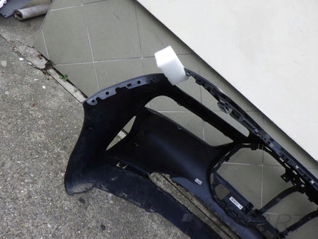 BMW 7 I7 G70 2022- Front Bumper