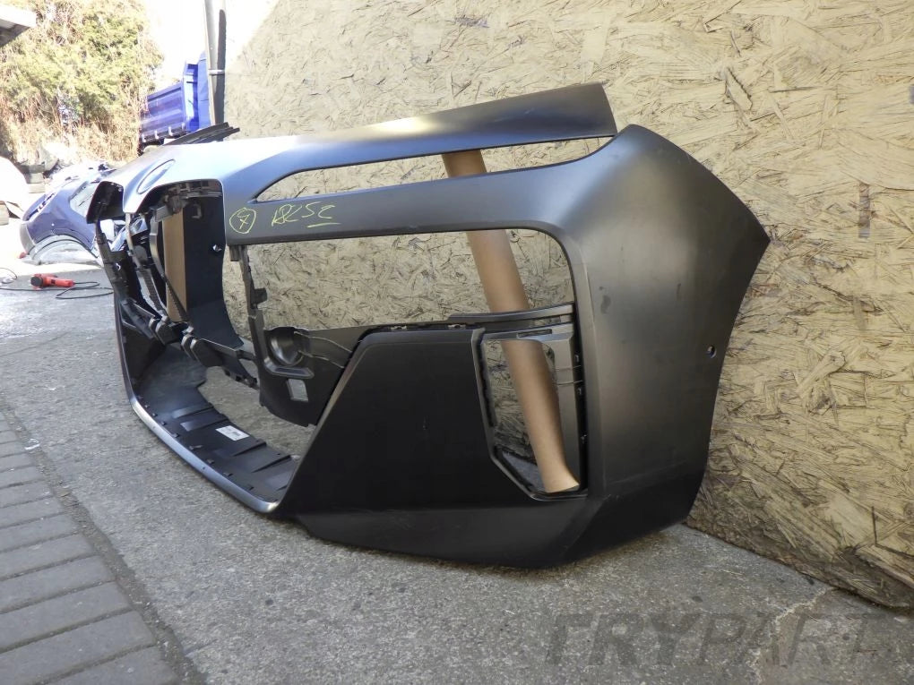 BMW 7 I7 G70 M PACKAGE 2022- front bumper