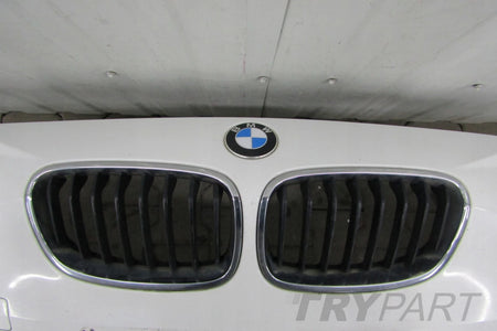 Front Bumper for BMW 1 Series F20 F21 Sport Line 2011-2015