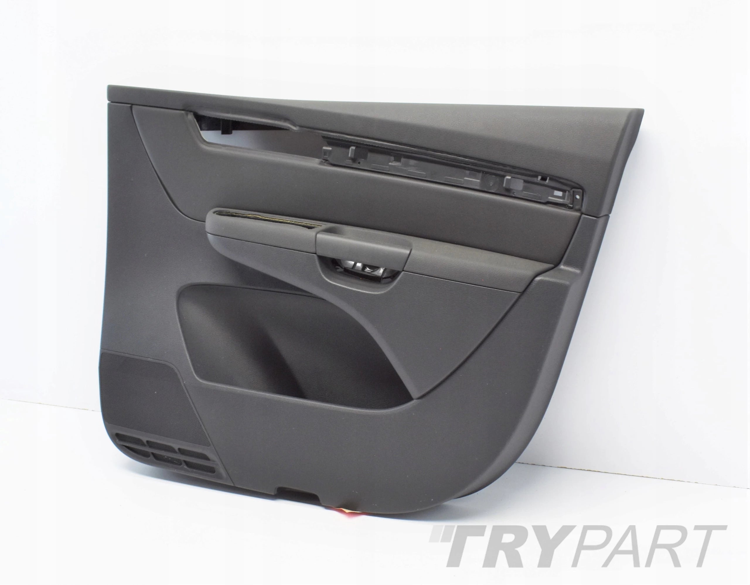 VW SHARAN 7N RIGHT FRONT DOOR SIDE PANEL ORG NEW
