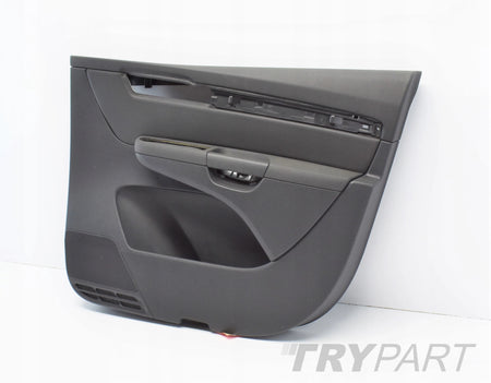 VW SHARAN 7N RIGHT FRONT DOOR SIDE PANEL ORG NEW