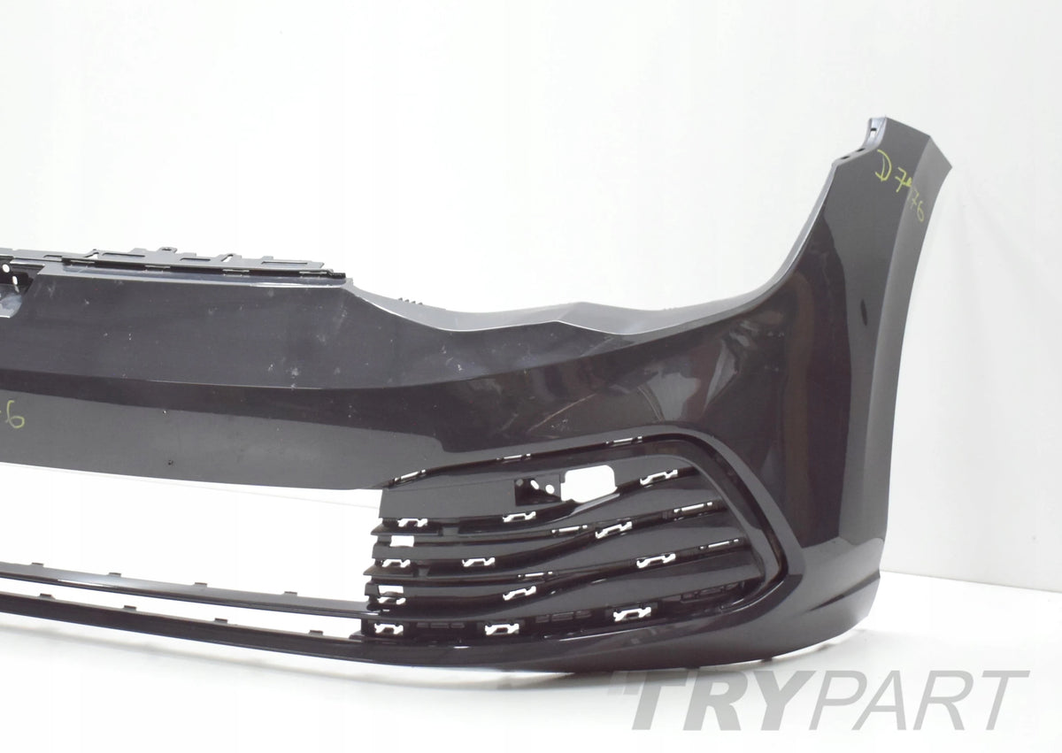 VW GOLF VIII 8 5H0 FRONT BUMPER ORG