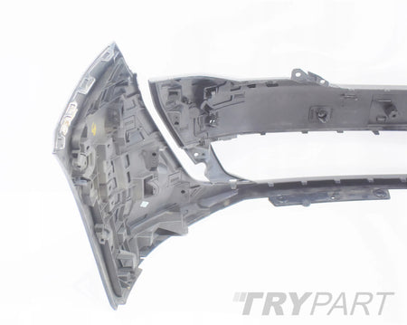 PEUGEOT 508 II Front Bumper Original