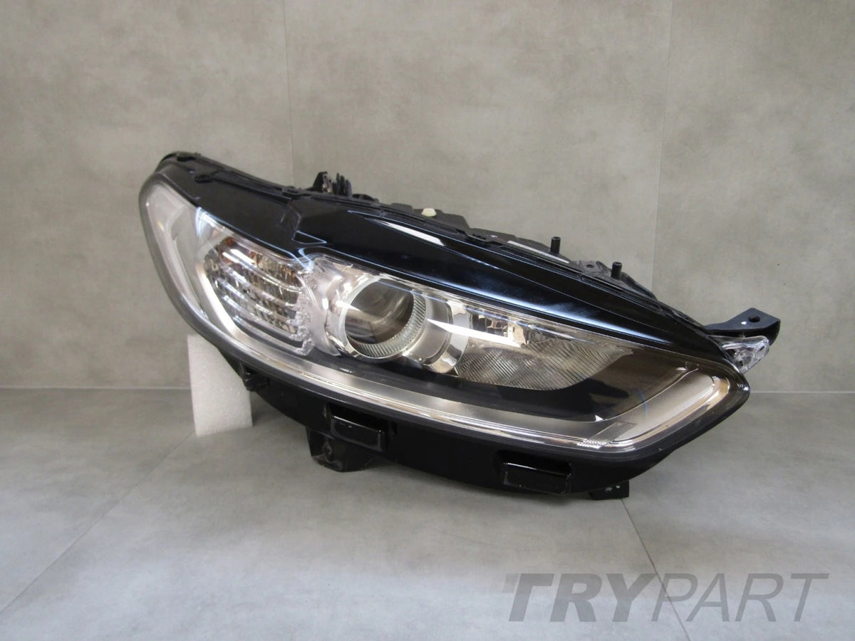 HEADLIGHT FORD MONDEO MK5 STANDARD LENS RH 14-19 DS73-13W029-EA