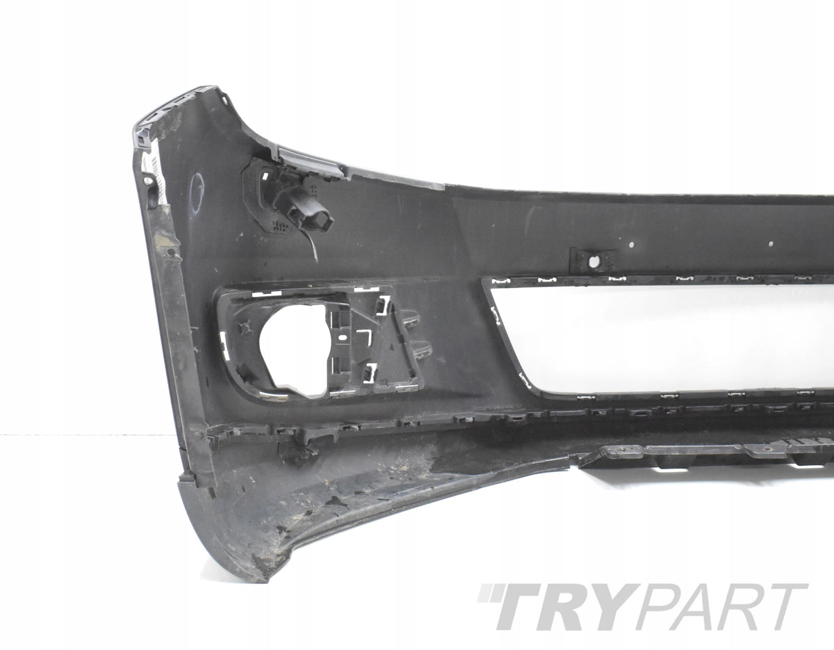 VW TIGUAN 5N0 LIFT FRONT BUMPER ORG