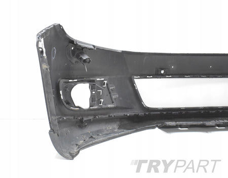 VW TIGUAN 5N0 LIFT FRONT BUMPER ORG