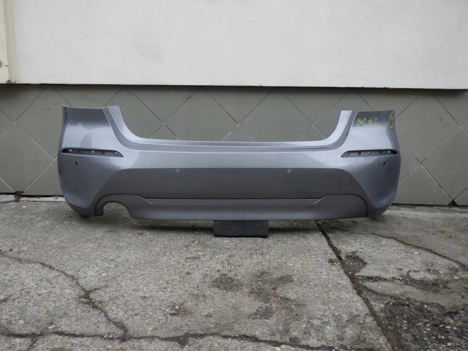 BMW 1 F40 19- Rear Bumper