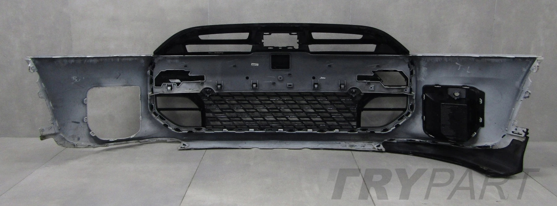 Front Bumper for Mini Cooper F65 F66 F67 JCW 24-