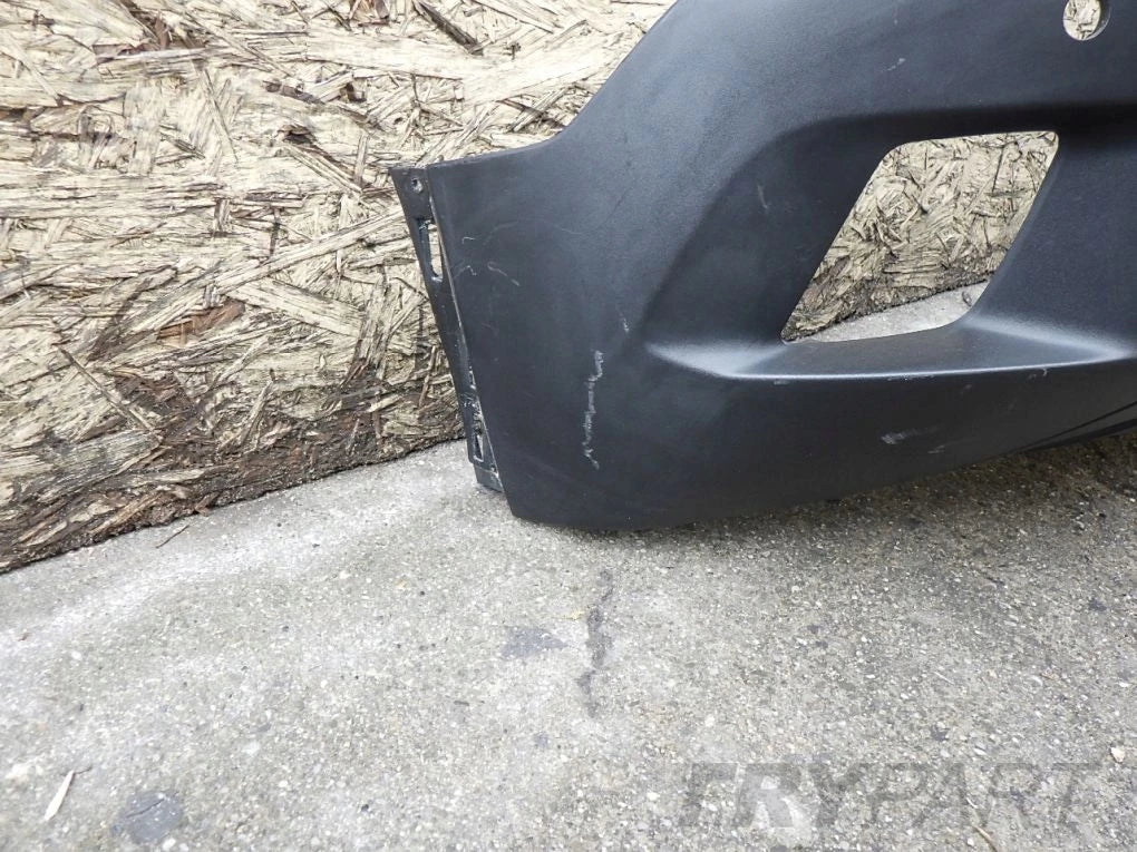 PEUGEOT 2008 2 II P24 19- Rear Bumper