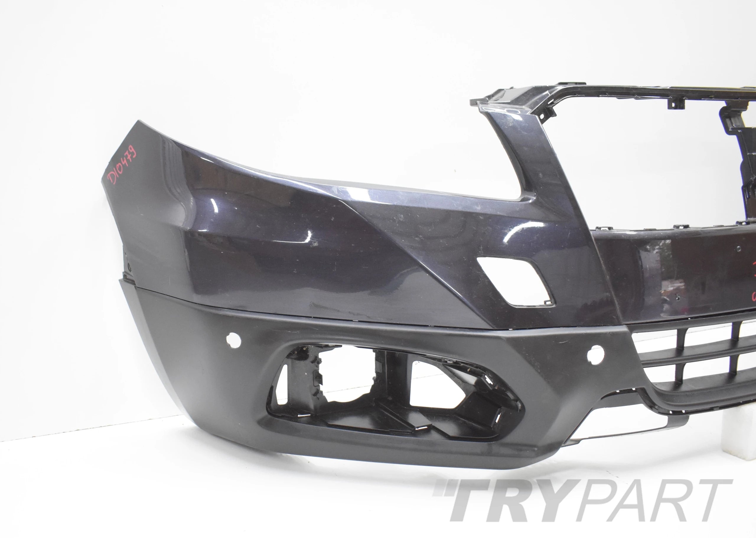 SUZUKI SX4 S-CROSS FRONT BUMPER ORG