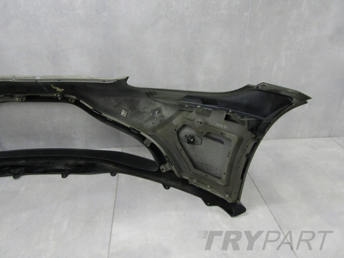 Front bumper for Aston Martin Vantage II 2 18-