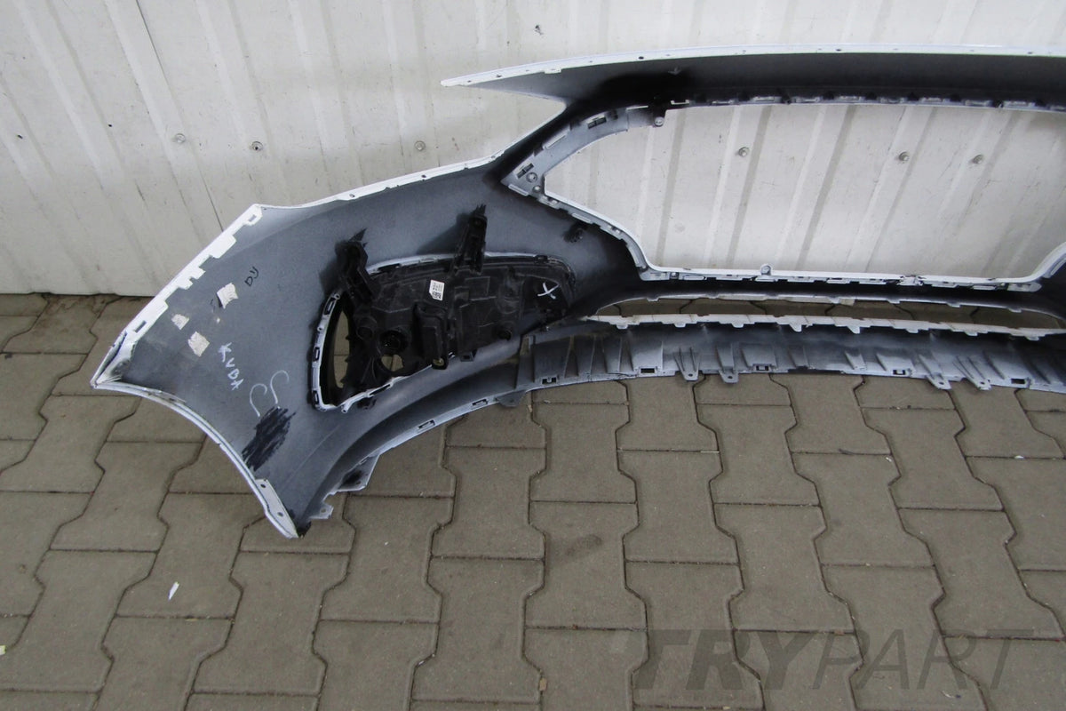 Front Bumper Hyundai I30 III "Facelift" 20- LED